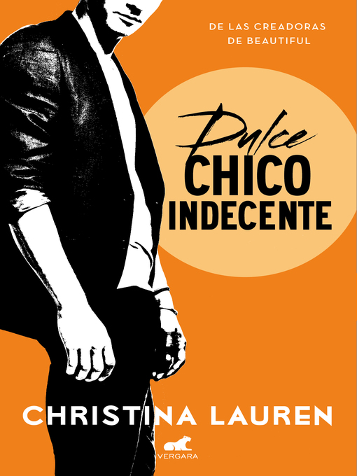 Title details for Dulce chico indecente by Christina Lauren - Wait list